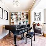 公寓 2 Bedrooms - Perfect For A Getaway *