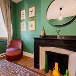 2 Bedrooms - Perfect For A Getaway 卡尔卡松