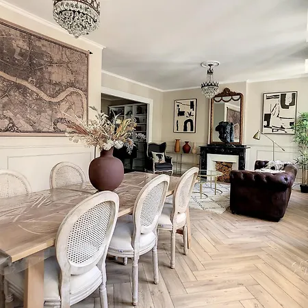 2 Bedrooms - Perfect For A Getaway Apartmán Carcassonne