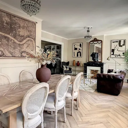 2 Bedrooms - Perfect For A Getaway Daire