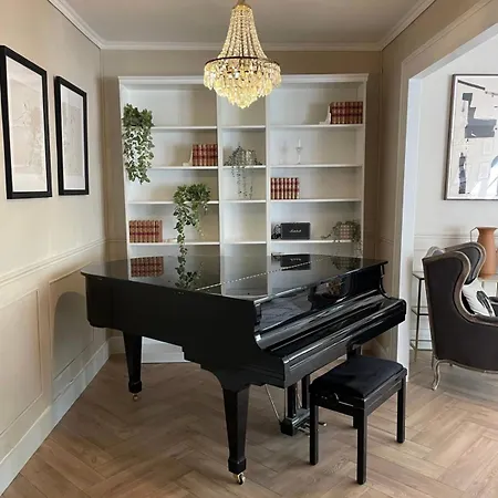 2 Bedrooms - Perfect For A Getaway * קרקסון