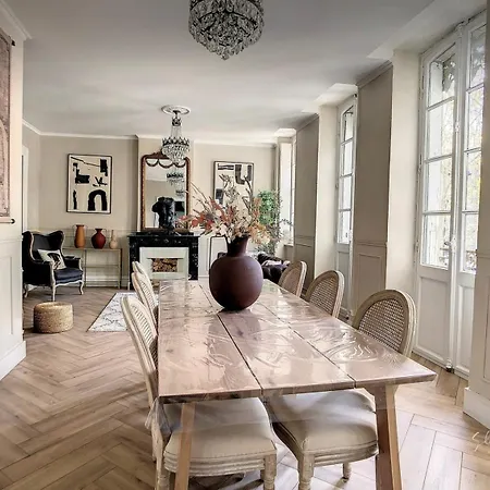 Apartment 2 Bedrooms - Perfect For A Getaway