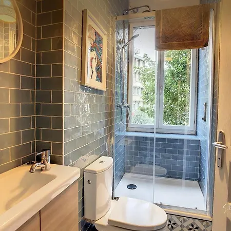 Apartamento 2 Bedrooms - Perfect For A Getaway *
