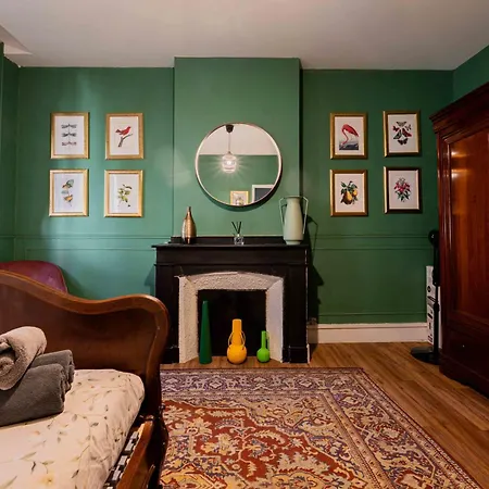 2 Bedrooms - Perfect For A Getaway 公寓 卡尔卡松