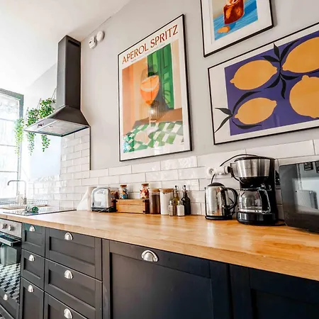 公寓 2 Bedrooms - Perfect For A Getaway *