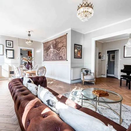 Apartmán 2 Bedrooms - Perfect For A Getaway Carcassonne