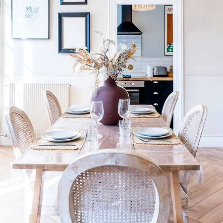 Apartmán 2 Bedrooms - Perfect For A Getaway