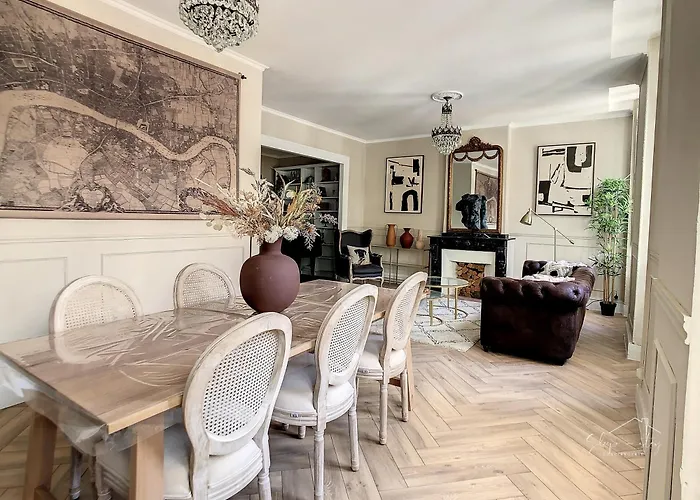 2 Bedrooms - Perfect For A Getaway Apartman Carcassone