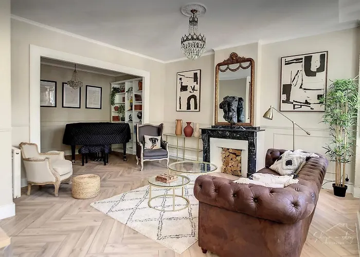 2 Bedrooms - Perfect For A Getaway * Carcassone