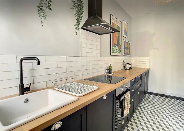 Διαμέρισμα 2 Bedrooms - Perfect For A Getaway