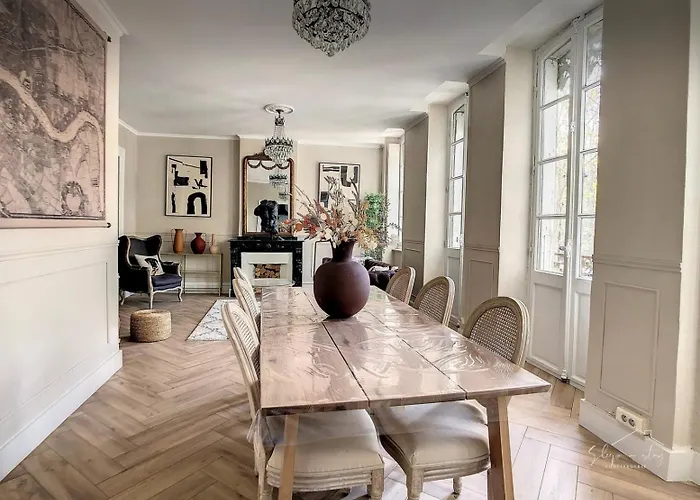 Apartman 2 Bedrooms - Perfect For A Getaway