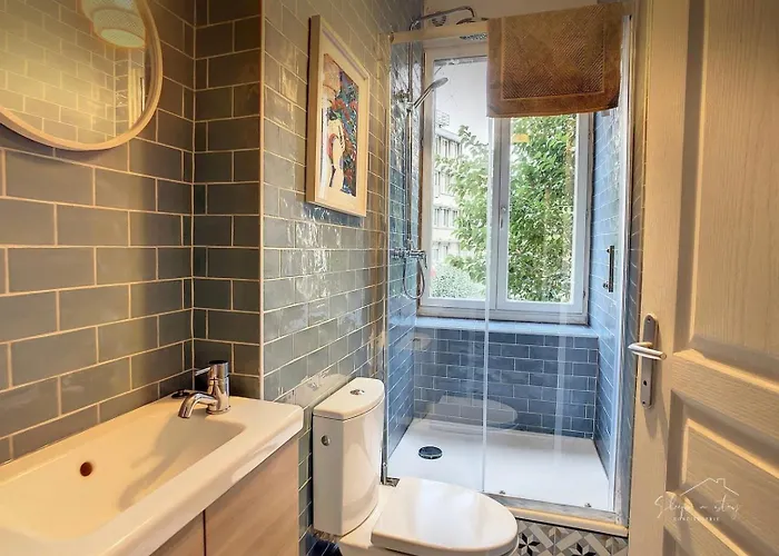Διαμέρισμα 2 Bedrooms - Perfect For A Getaway *