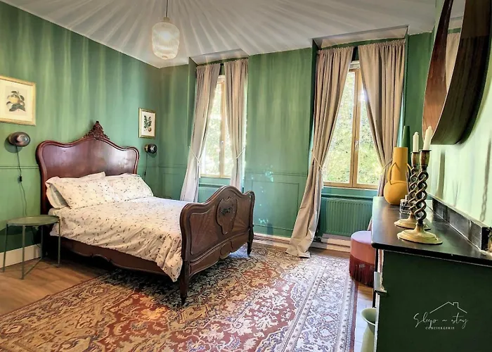 2 Bedrooms - Perfect For A Getaway Apartman Carcassone