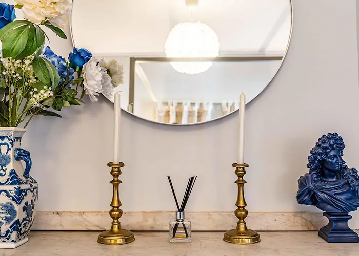 2 Bedrooms - Perfect For A Getaway Apartman *