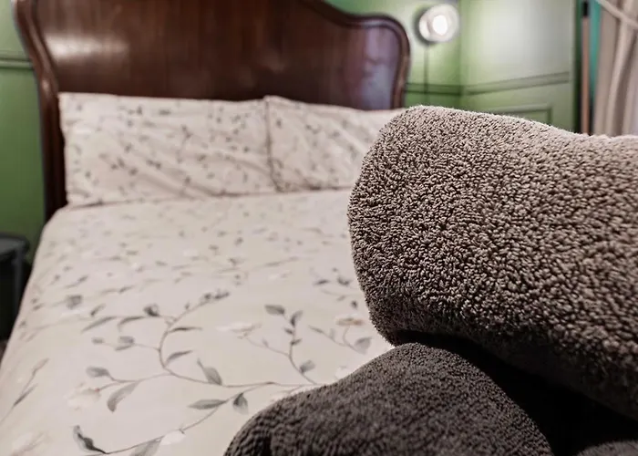 2 Bedrooms - Perfect For A Getaway Apartman