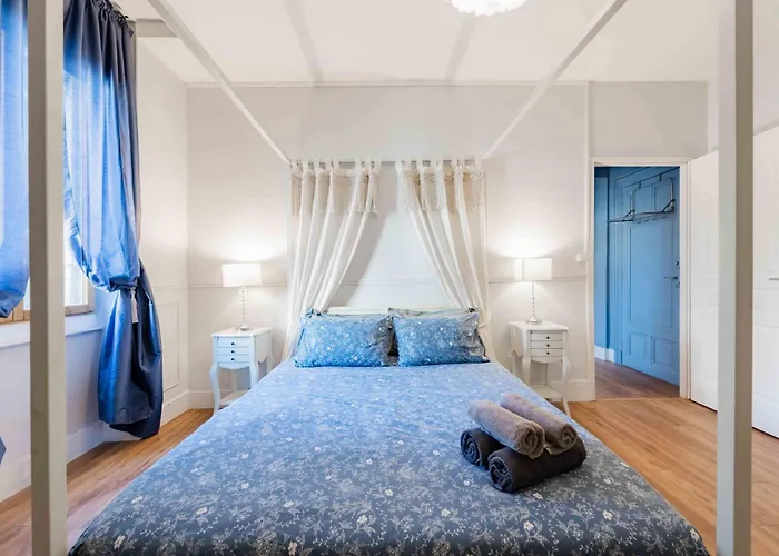 2 Bedrooms - Perfect For A Getaway Apartman