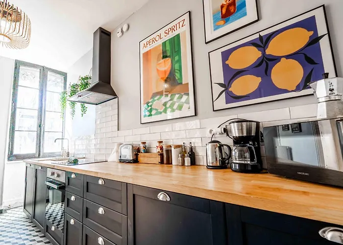 Apartman 2 Bedrooms - Perfect For A Getaway *