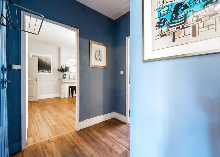 Apartman 2 Bedrooms - Perfect For A Getaway