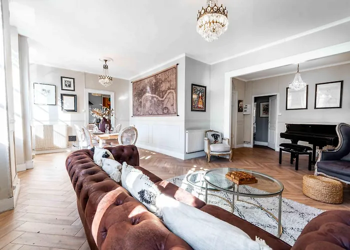 Daire 2 Bedrooms - Perfect For A Getaway Carcassonne