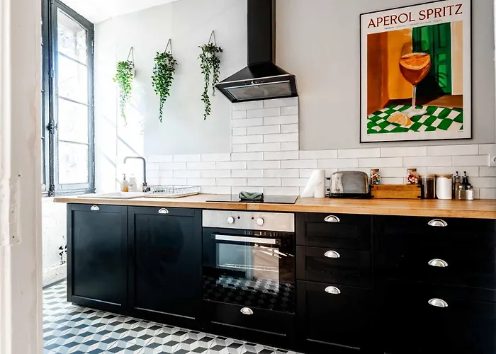 2 Bedrooms - Perfect For A Getaway Carcassone
