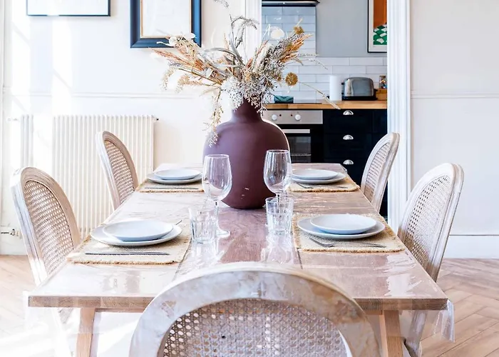 Apartman 2 Bedrooms - Perfect For A Getaway