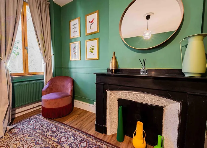 2 Bedrooms - Perfect For A Getaway Carcassone